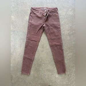 American Eagle Jegging